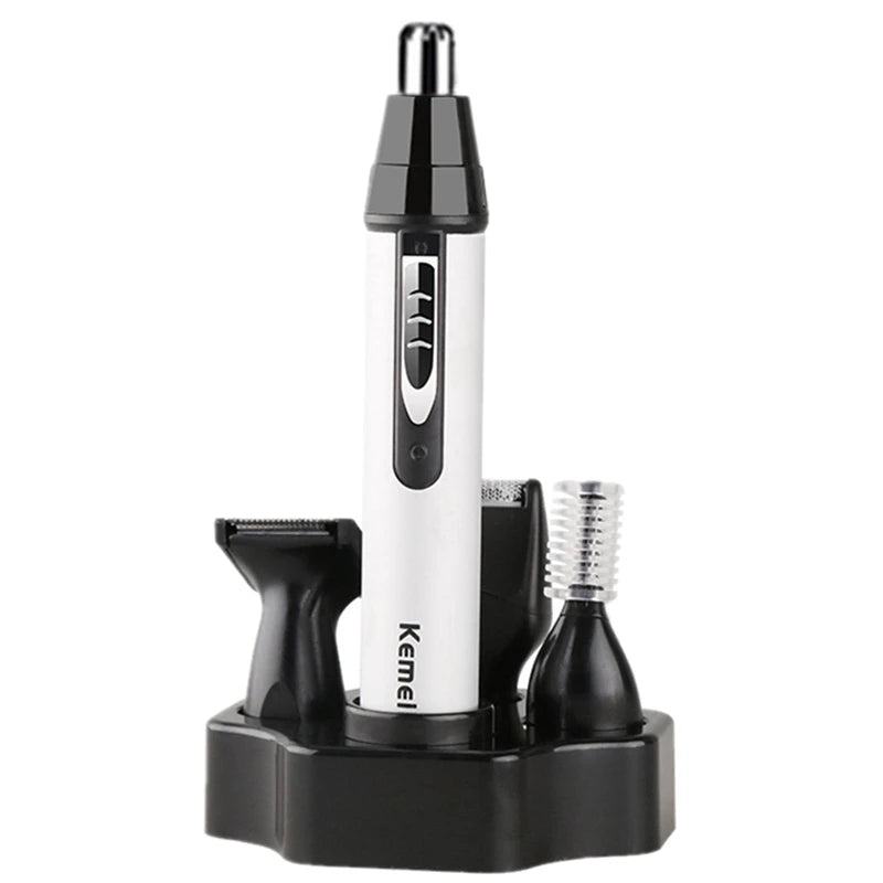 Men's Nose Ear Hair Trimmer