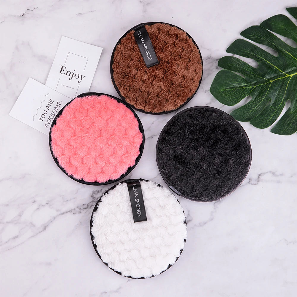 Makeup Remover Sponge