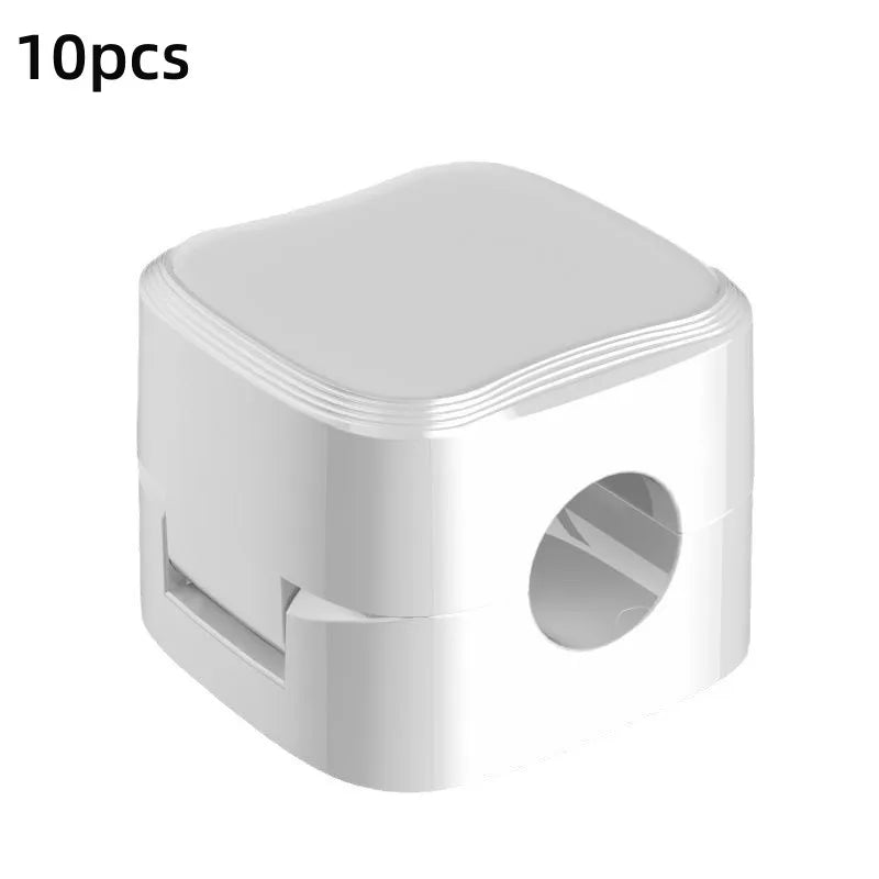 5/10 PCS Magnetic Cable Clips