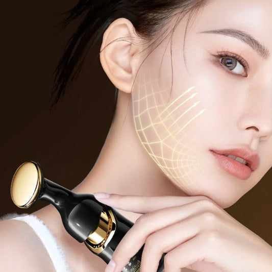3-in-1 Beauty Massager