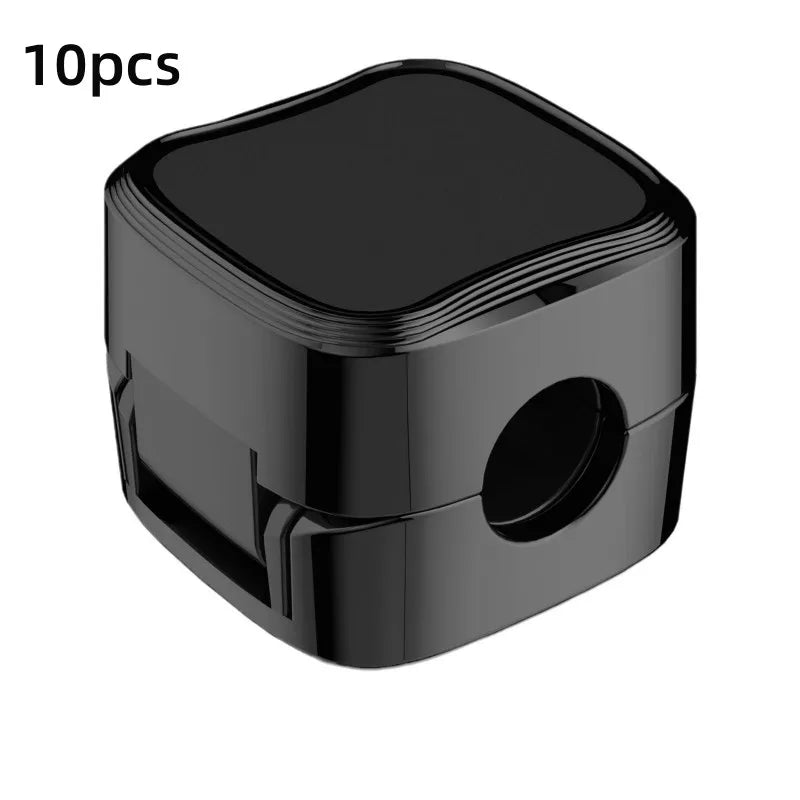 5/10 PCS Magnetic Cable Clips