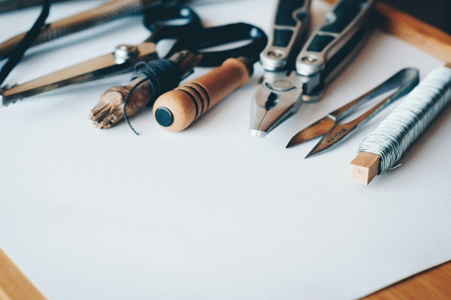 Hardware Accessories