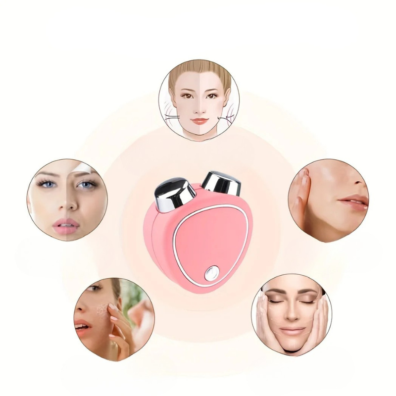 Facial Slimming Massager