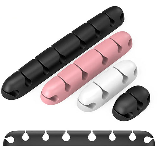 Multi-function Cable Organizer Wire