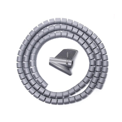 Flexible Spiral Cable Wire Protector