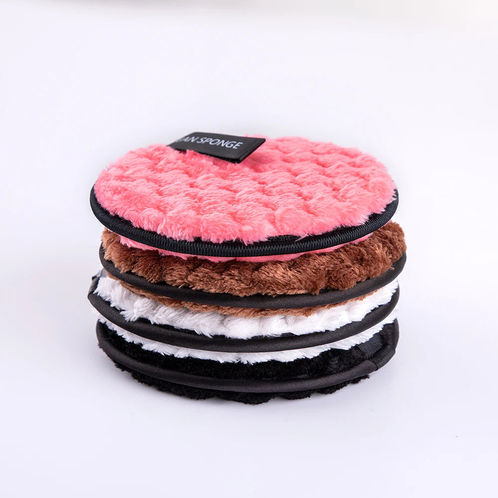 Makeup Remover Sponge