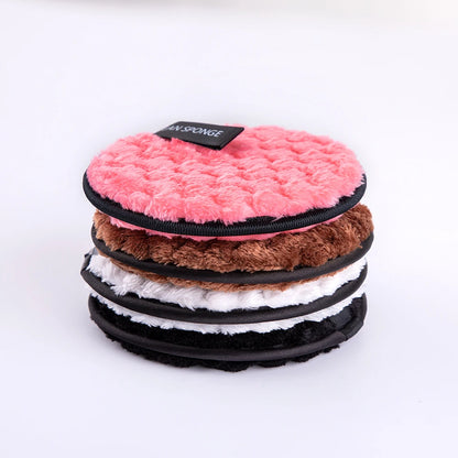 Makeup Remover Sponge