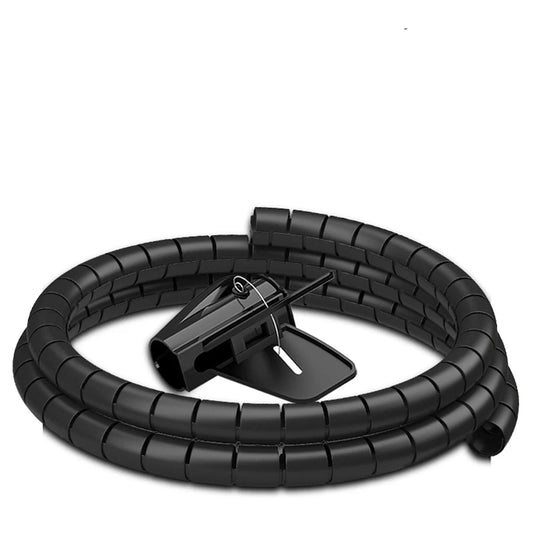 Flexible Spiral Cable Wire Protector