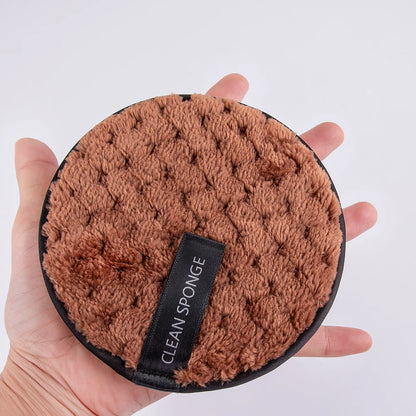 Makeup Remover Sponge