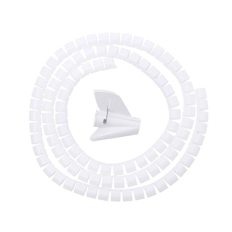 Flexible Spiral Cable Wire Protector