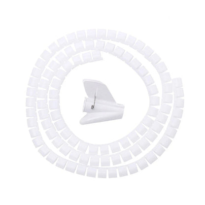 Flexible Spiral Cable Wire Protector