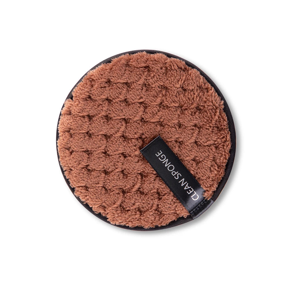 Makeup Remover Sponge