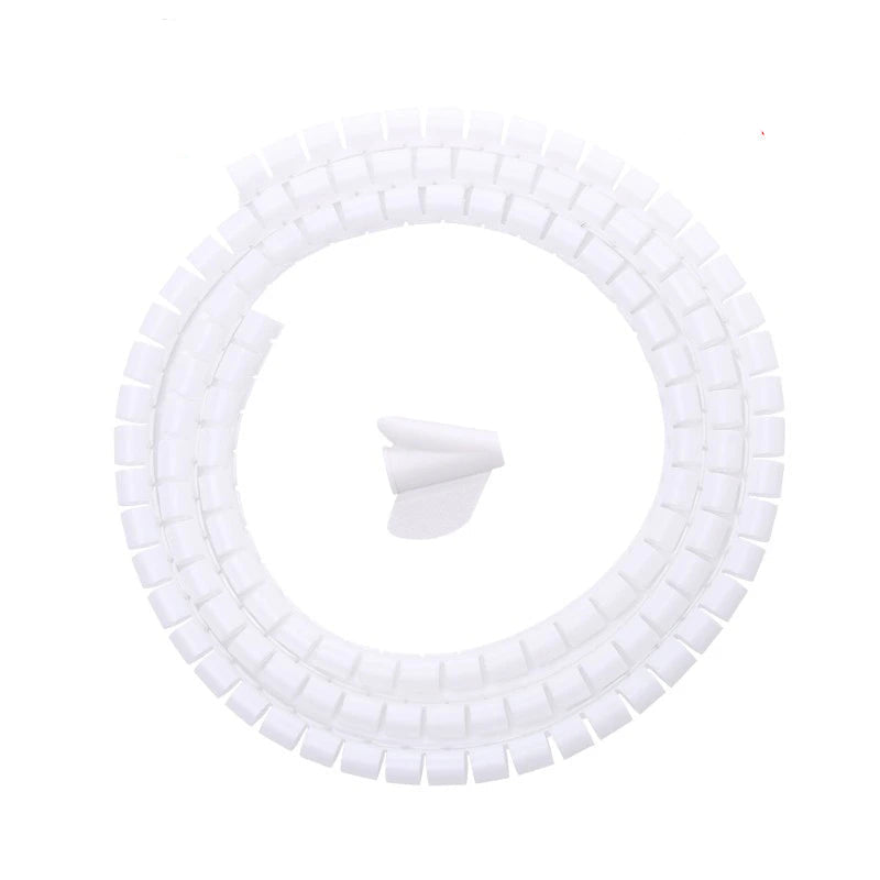 Flexible Spiral Cable Wire Protector