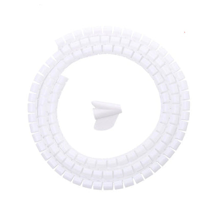 Flexible Spiral Cable Wire Protector