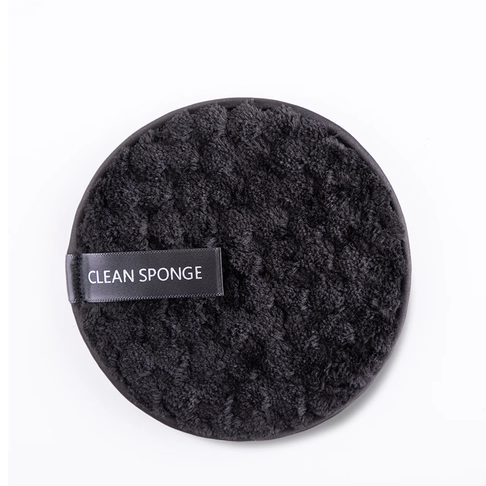 Makeup Remover Sponge