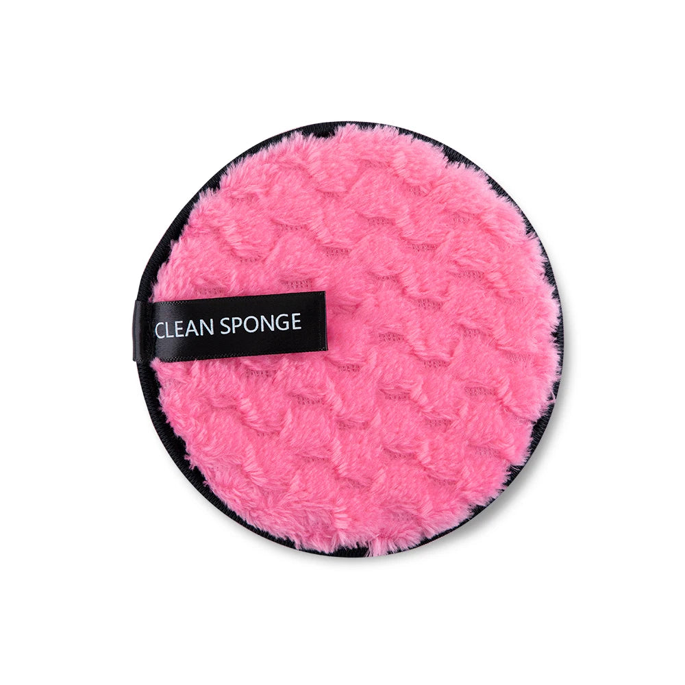 Makeup Remover Sponge