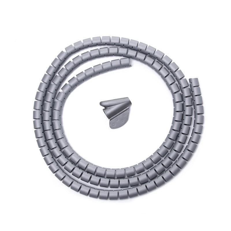 Flexible Spiral Cable Wire Protector