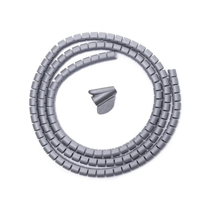 Flexible Spiral Cable Wire Protector