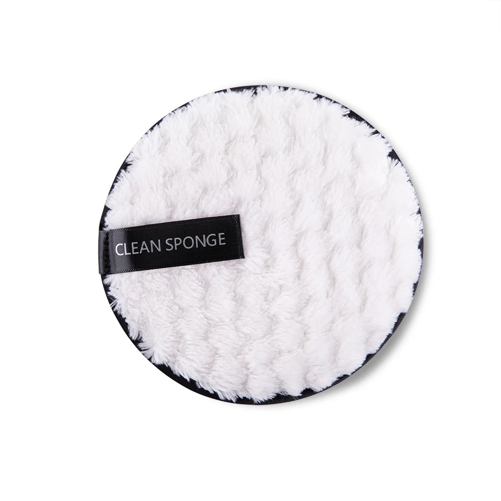 Makeup Remover Sponge