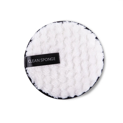 Makeup Remover Sponge