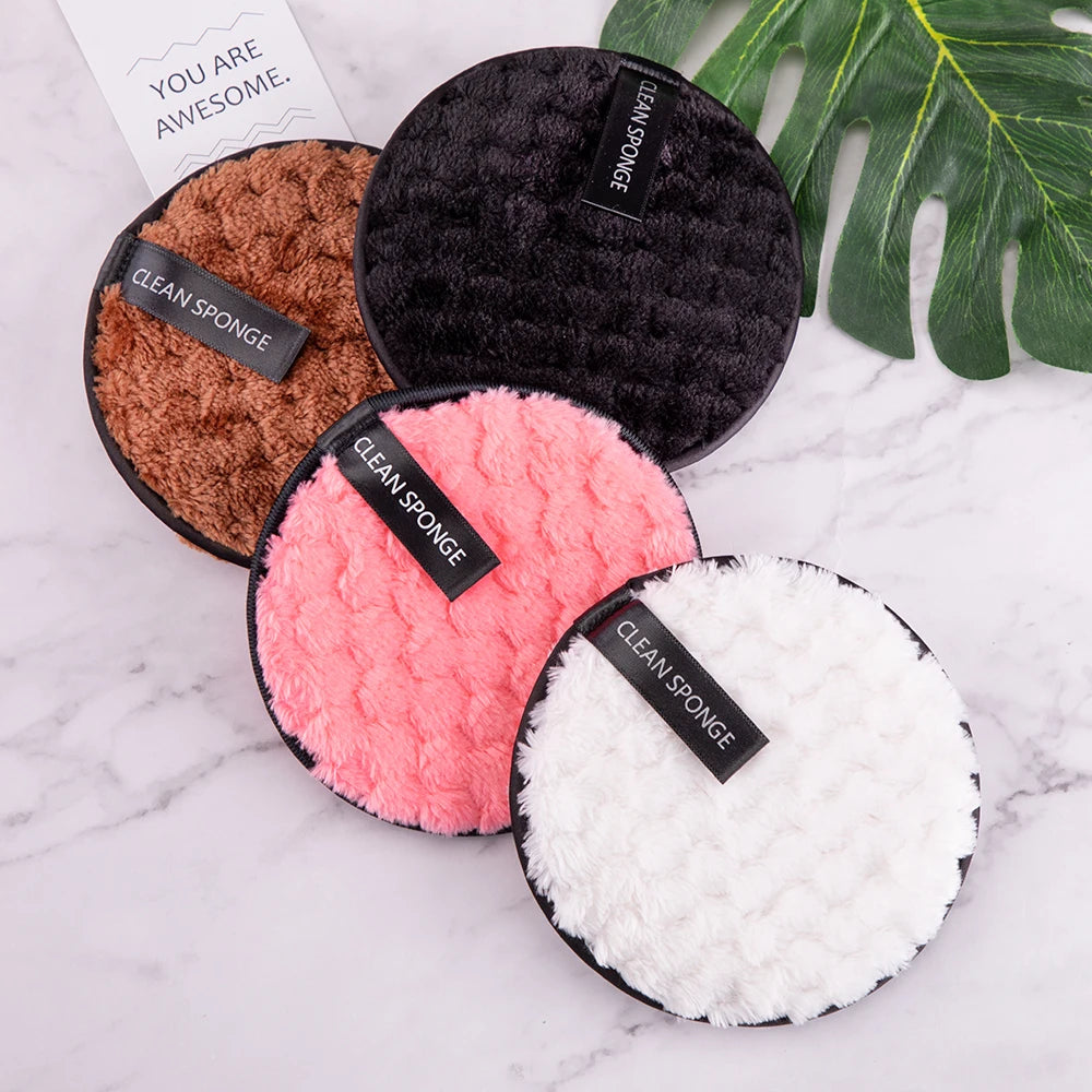 Makeup Remover Sponge