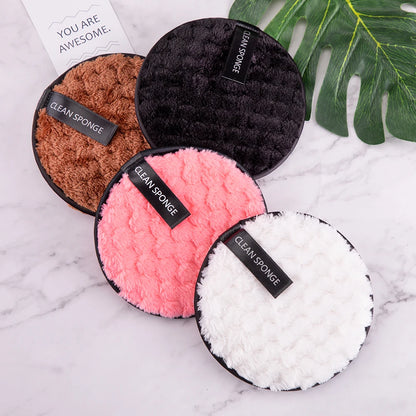 Makeup Remover Sponge