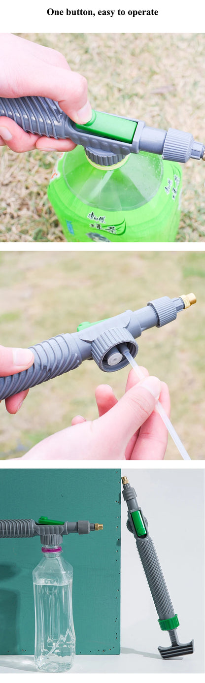 ProPump Sprayer