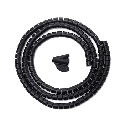 Flexible Spiral Cable Wire Protector
