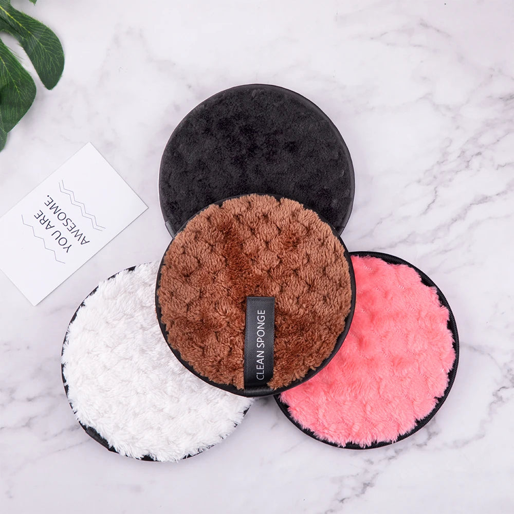 Makeup Remover Sponge