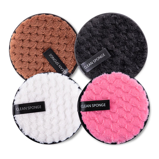 Makeup Remover Sponge