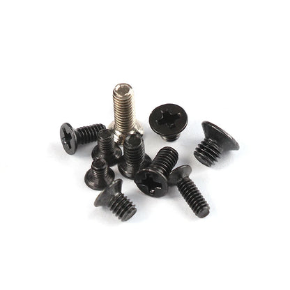500Pcs Mini Screw Assortment Kit