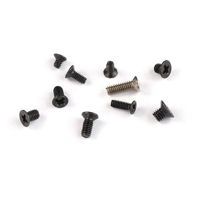 500Pcs Mini Screw Assortment Kit