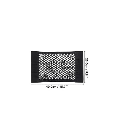 Car Trunk Mesh Storage Net