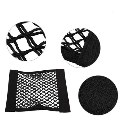 Car Trunk Mesh Storage Net