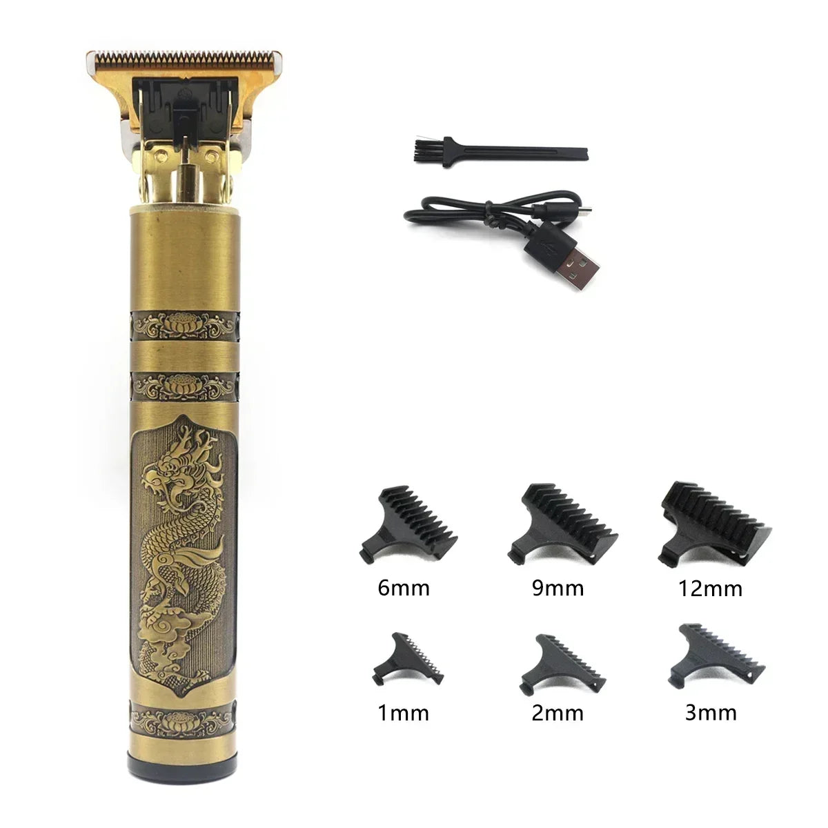 Professional T9 Hair Trimmer