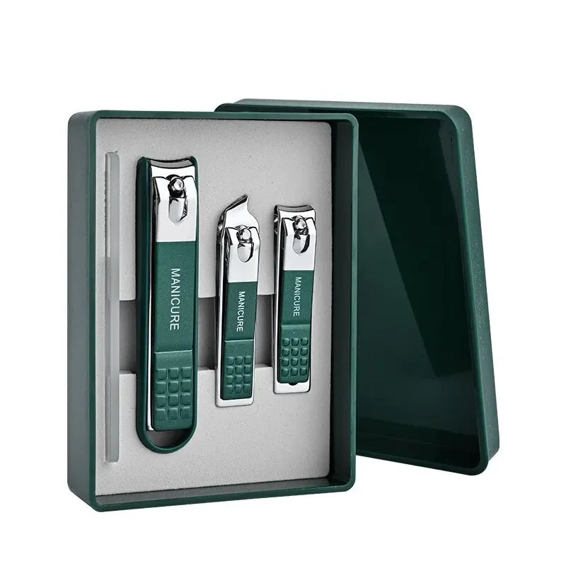 Household Nail Clipper Tool Set