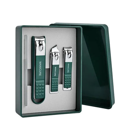 Household Nail Clipper Tool Set