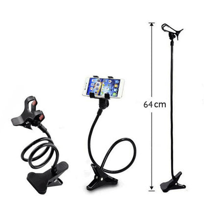 Flexible Long Arm Phone Stands