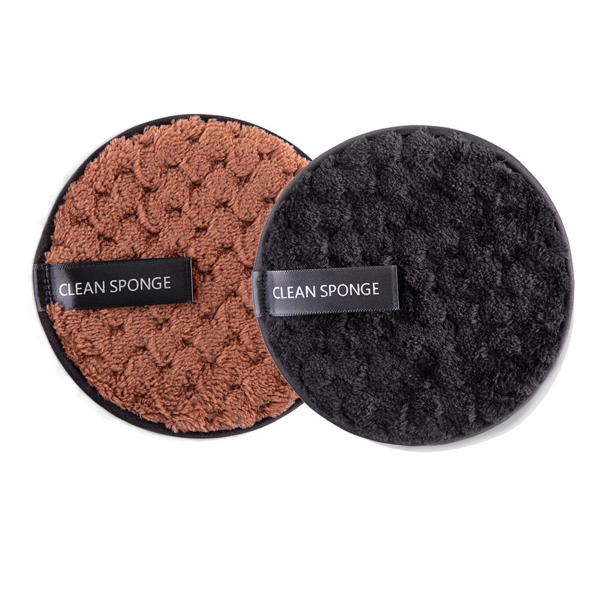Makeup Remover Sponge