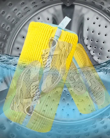 Washing Shoes Bag
