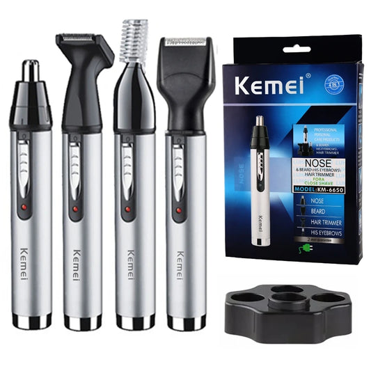 Men's Nose Ear Hair Trimmer