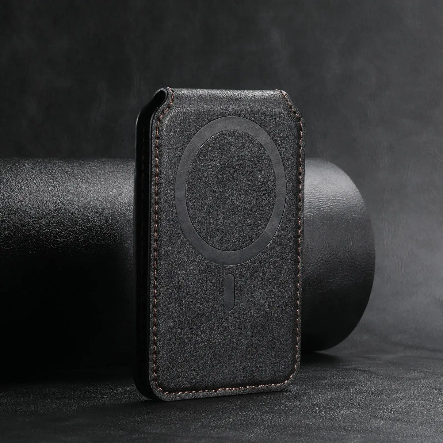 Magsafe Magnetic Card Holder