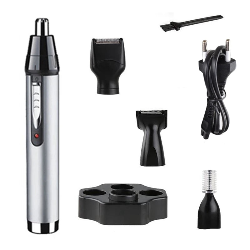 Men's Nose Ear Hair Trimmer
