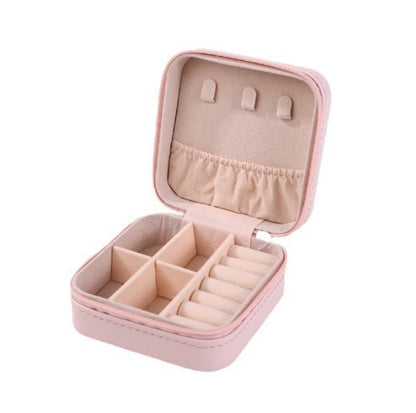 Mini JewelCase