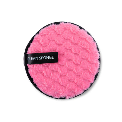Makeup Remover Sponge
