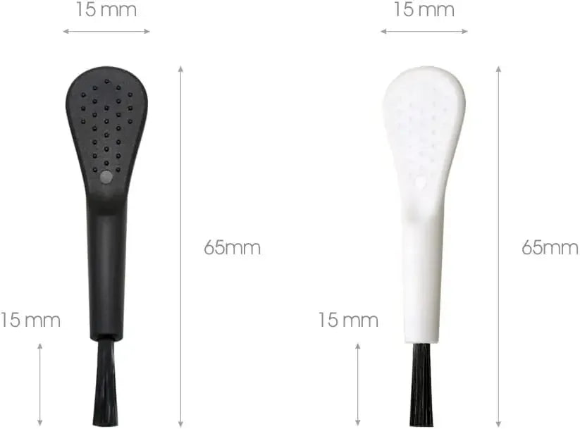 TechClean Mini Brush