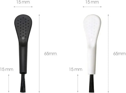 TechClean Mini Brush