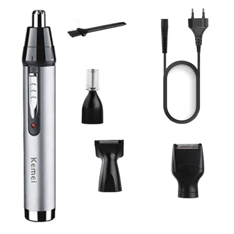 Men's Nose Ear Hair Trimmer