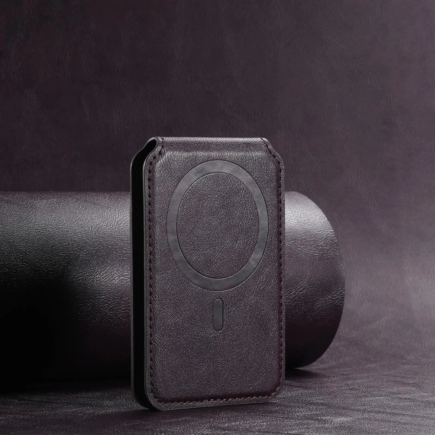 Magsafe Magnetic Card Holder