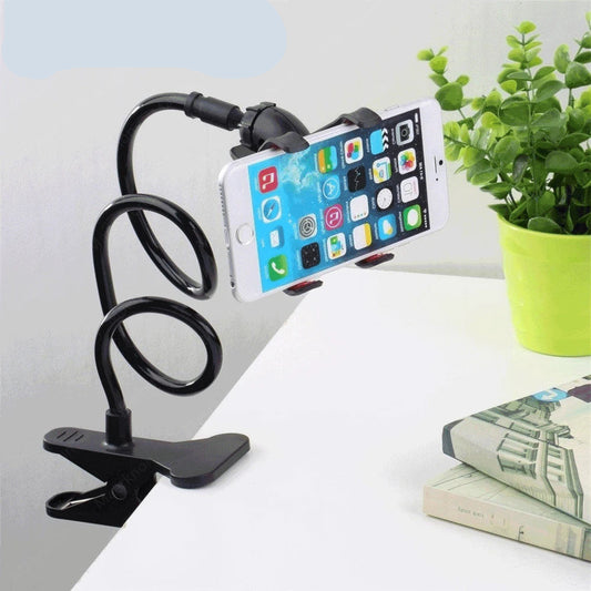 Flexible Long Arm Phone Stands
